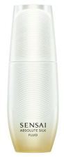 Absolute Silk Facial Fluid 80 ml Absolute Silk Facial Fluid 80 ml