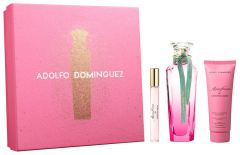 Pack Eau de Toilette Fresh Water gardenia musk + 2 pieces Pack Eau de Toilette Fresh Water gardenia musk + 2 pieces
