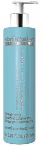 Essential Light Instant Mask 200 ml