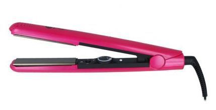 Fuchsia Titanium Plate