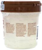 Styling Gel Coconut Oil 236 ml Styling Gel Coconut Oil 236 ml