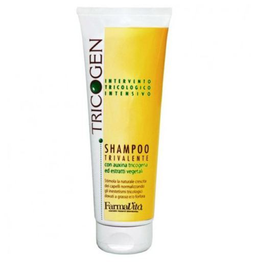 Farmavita Tricogen Hair Shampoo 250 ml