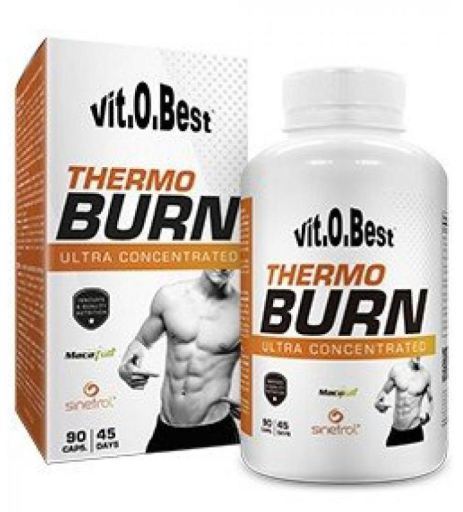 Thermo Burn 90 Capsules