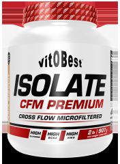 Isolate Cfm Premium 907 gr