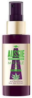 Nourishing Miracle Oil Spray 100 ml