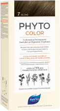 Phytocolor Permanent Coloring