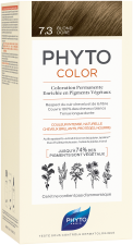 Phytocolor Permanent Coloring