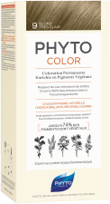 Phytocolor Permanent Coloring