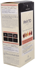 Phytocolor Permanent Coloration