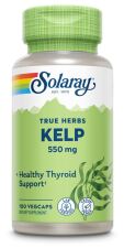 Kelp 550 mg 100 Vegan Capsules
