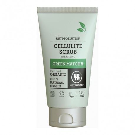Matcha Anti-Cellulite Scrub 150 ml