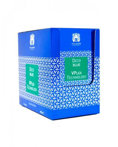 Valquer Decoblue Vplex Technology 24 units
