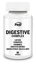 Digestive Complex 60 capsules Digestive Complex 60 capsules