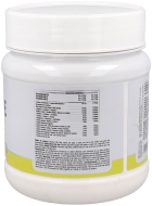 NO Ironcore Lemon 480 gr