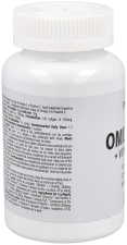 Omega 3 + Vitamin E 90 pearls Omega 3 + Vitamin E 90 pearls