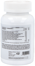 TF1 Thermo Burner 90 capsules