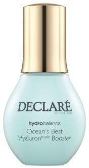 Declar&eacute; Hydro Balance Ocean Hyaluronic Triple Booster 50 ml
