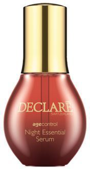 Age Control Essential Night Serum 50 ml