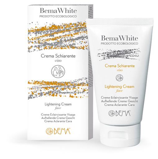 Bema Cosmetics Lightening Face Cream 50 ml