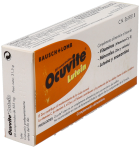 Ocuvite Lutein 60 Tablets Ocuvite Lutein 60 Tablets