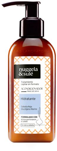Moisturizing Conditioner 100 ml