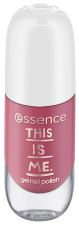 This is Me Gel Nail Polish 8ml