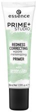 Prime+ Studio Redness Correcting + Pore Minimizing Primer 30 ml