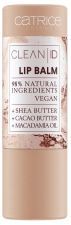 Clean Id Lip Balm 010