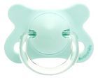 Fusion Silicone Soother Physiological nipple 2-4M