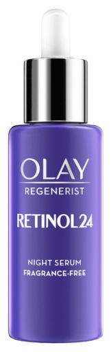 Olay Regenerist Retinol24 Night Serum 40ml