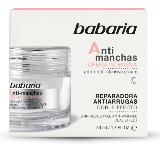 Anti-Blemish Facial Cream