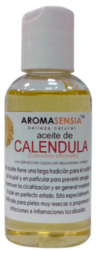 Calendar Oil 100 ml