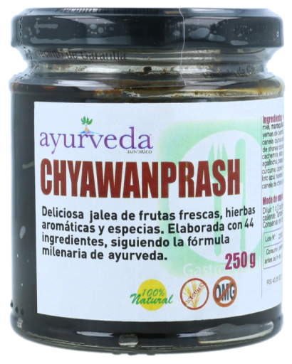 Ayurveda Chyawanprash 250 gr