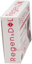 Regendol Collagen Uc II 30 Tablets 40 mg