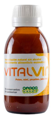 Microviver Vitalvir 125 ml