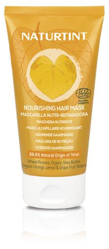 Nutrition Repair Mask 150 ml