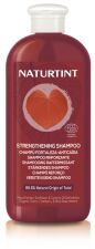 Fortress Anti-Fall Shampoo 330 ml