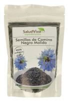 Ground Black Cumin 100 gr