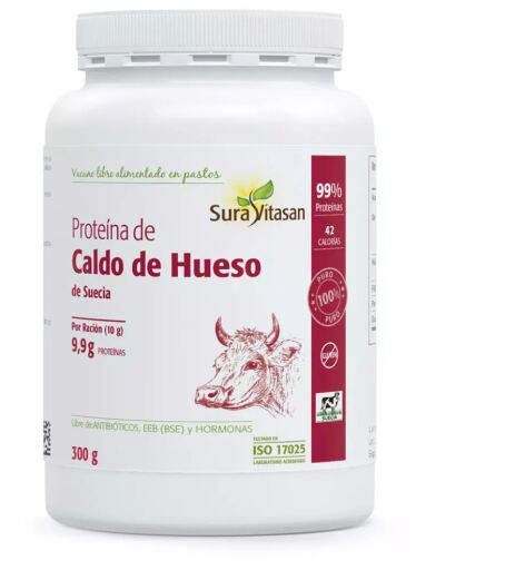 Bone Broth Protein 300g