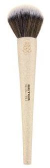 Beter Fiber beige Powder Makeup Brush
