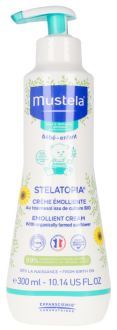 Stelatopia Emollient Cream 300 ml