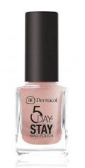 Nail Polish 5 Days Stay Long