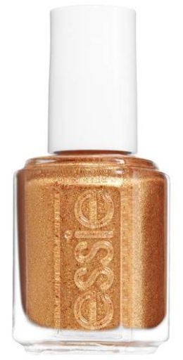 Essie Nail Lacquer Metallics