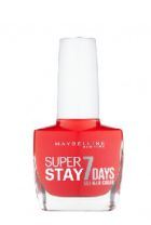 Super Stay 7 Days Gel Nail Color Nail Polish 10 ml