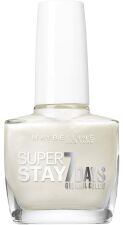SuperStay 7 Days Gel Nail Color Nail Polish 10 ml SuperStay 7 Days Gel Nail Color Nail Polish 10 ml