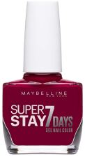 SuperStay 7 Days Gel Nail Color Nail Polish 10 ml SuperStay 7 Days Gel Nail Color Nail Polish 10 ml