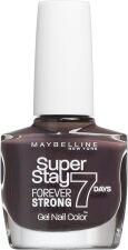 SuperStay 7 Days Gel Nail Color Nail Polish 10 ml SuperStay 7 Days Gel Nail Color Nail Polish 10 ml