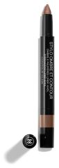 Stylo Ombre Et Contour Pencil 3 in 1 0.8 gr Stylo Ombre Et Contour Pencil 3 in 1 0.8 gr