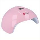 Uv Led Lamp 36W Pink