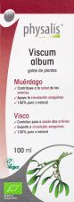 Viscum Album Bio Mistletoe 100 ml